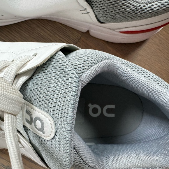 On The Roger Advantage men’s shoes size 10 - Picture 8 of 11